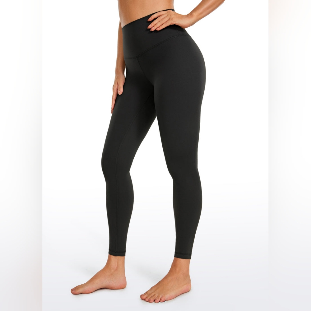CRZ YOGA Butterluxe Yoga Leggings 26.5 XS